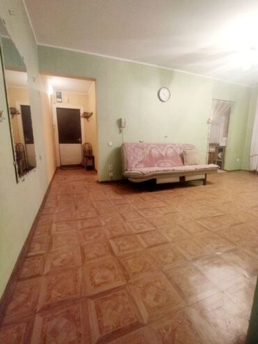 2 комнаты, 44 м², 104 серия, 3 этаж, Старый ремонт Бишкек - изображение 5