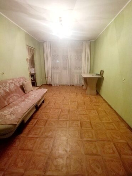 2 комнаты, 44 м², 104 серия, 3 этаж, Старый ремонт Бишкек - изображение 3