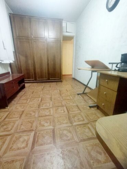 2 комнаты, 44 м², 104 серия, 3 этаж, Старый ремонт Бишкек - изображение 7