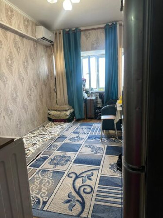 1 комната, 20 м², Индивидуалка, 3 этаж, Косметический ремонт Бишкек - изображение 8