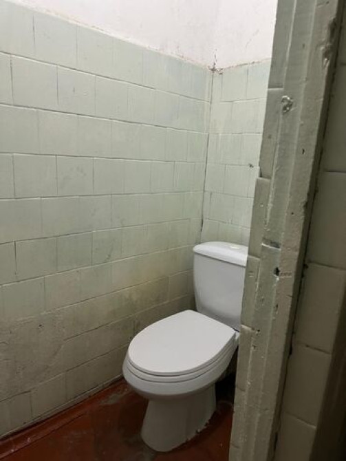 1 комната, 20 м², Индивидуалка, 3 этаж, Косметический ремонт Бишкек - изображение 6