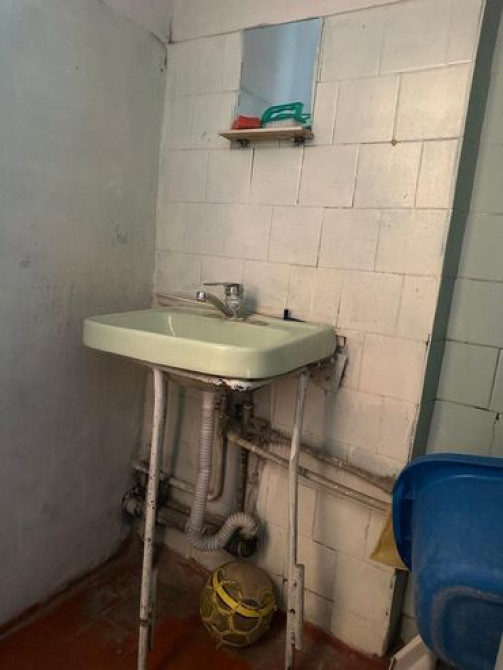 1 комната, 20 м², Индивидуалка, 3 этаж, Косметический ремонт Бишкек - изображение 5