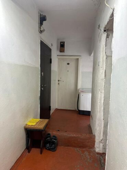 1 комната, 20 м², Индивидуалка, 3 этаж, Косметический ремонт Бишкек - изображение 7