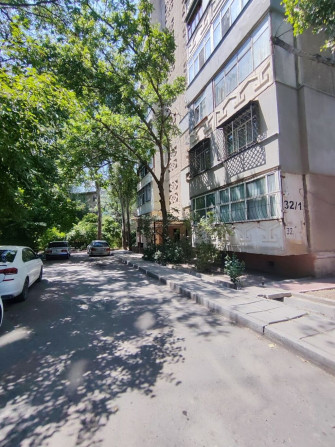 1 комната, 40 м², 106 серия, 3 этаж, Косметический ремонт Бишкек - изображение 1
