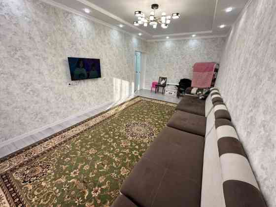 2 комнаты, 79 м², Элитка, 2 этаж, Евроремонт Бишкек