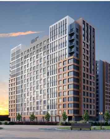 2 комнаты, 75 м², Индивидуалка, 8 этаж, ПСО (под самоотделку) Бишкек
