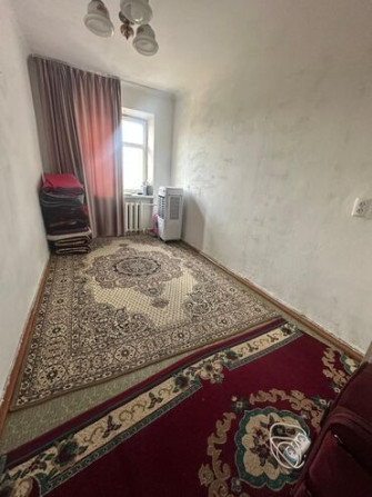 2 комнаты, 4 м², Индивидуалка, 5 этаж, Косметический ремонт Bishkek - photo 2
