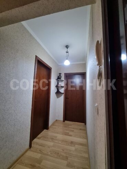 2 комнаты, 4 м², Индивидуалка, 5 этаж, Косметический ремонт Бишкек - изображение 6