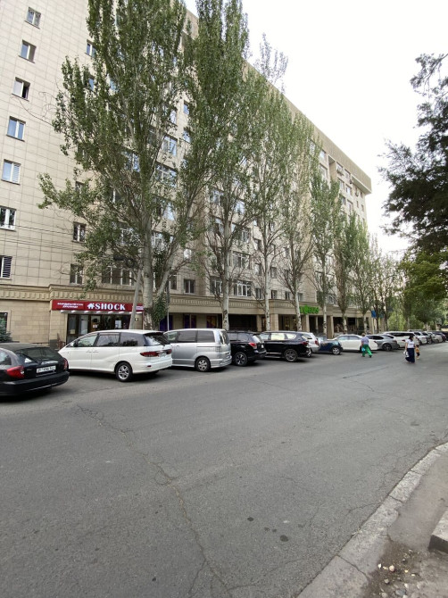 5 и более комнат, 151 м², Элитка, 10 этаж, Евроремонт Бишкек - изображение 1