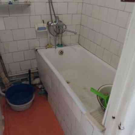 2 комнаты, 50 м², Индивидуалка, 3 этаж, Косметический ремонт Бишкек