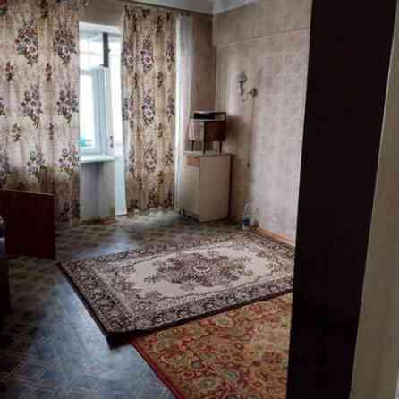 2 комнаты, 50 м², Индивидуалка, 3 этаж, Косметический ремонт Бишкек