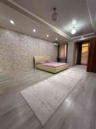 3 комнаты, 117 м², Элитка, 6 этаж, Евроремонт Бишкек