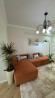 2 комнаты, 76 м², Элитка, 5 этаж, Дизайнерский ремонт Bishkek