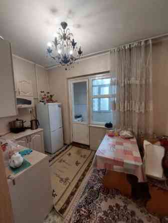 1 комната, 44 м², 106 серия, 8 этаж, Старый ремонт Бишкек