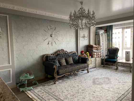 2 комнаты, 65 м², Элитка, 9 этаж Бишкек