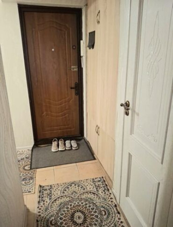 2 комнаты, 43 м², 104 серия, 1 этаж, Косметический ремонт Бишкек - сүрөт 5