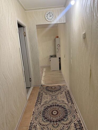 2 комнаты, 43 м², 104 серия, 1 этаж, Косметический ремонт Бишкек - сүрөт 2