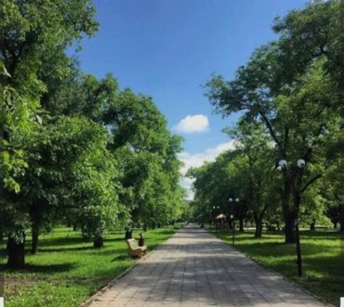 2 комнаты, 43 м², 104 серия, 1 этаж, Косметический ремонт Бишкек - сүрөт 7