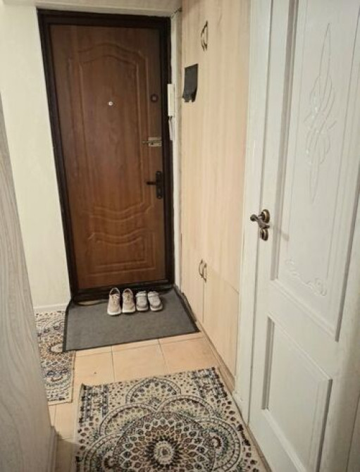 2 комнаты, 43 м², 104 серия, 1 этаж, Косметический ремонт Бишкек - изображение 5