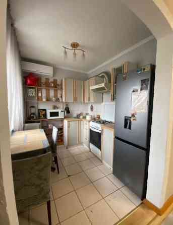 2 комнаты, 42 м², Индивидуалка, 5 этаж, Косметический ремонт Бишкек