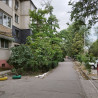 2 комнаты, 43 м², 104 серия, 2 этаж, Старый ремонт Бишкек