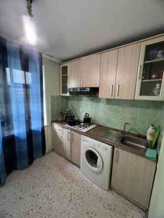 1 комната, 35 м², Индивидуалка, 4 этаж, Косметический ремонт Бишкек