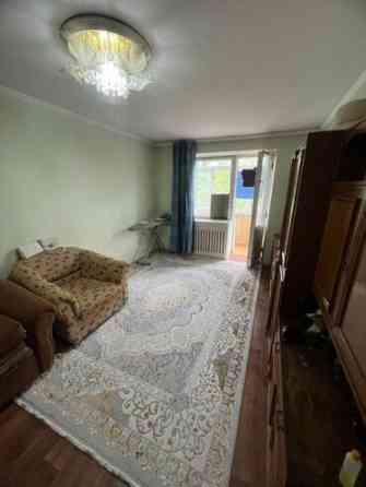 1 комната, 35 м², Индивидуалка, 4 этаж, Косметический ремонт Бишкек