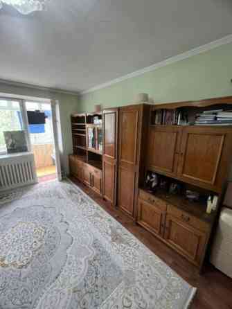 1 комната, 35 м², Индивидуалка, 4 этаж, Косметический ремонт Бишкек