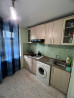 1 комната, 35 м², Индивидуалка, 4 этаж, Косметический ремонт Бишкек