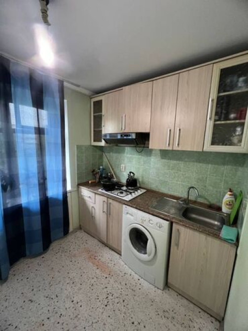 1 комната, 35 м², Индивидуалка, 4 этаж, Косметический ремонт Бишкек - изображение 1