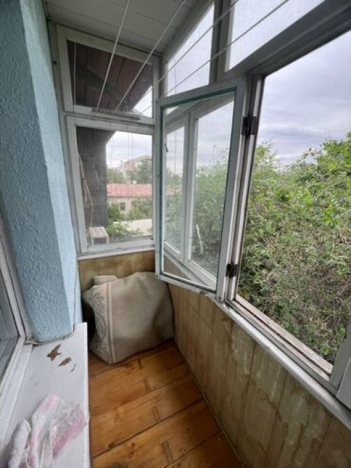 1 комната, 35 м², Индивидуалка, 4 этаж, Косметический ремонт Бишкек - изображение 6