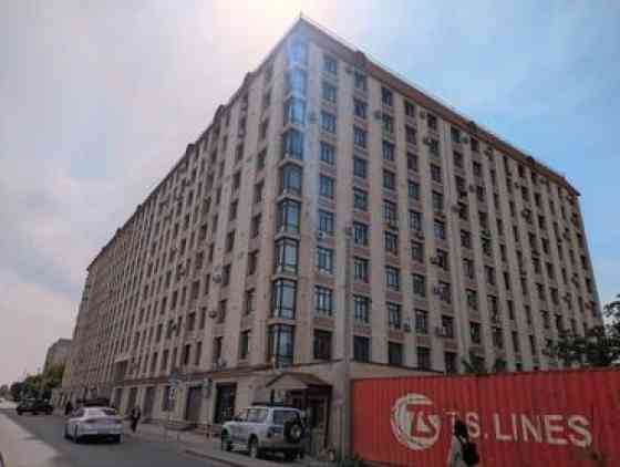 3 комнаты, 102 м², Элитка, 10 этаж, ПСО (под самоотделку) Бишкек