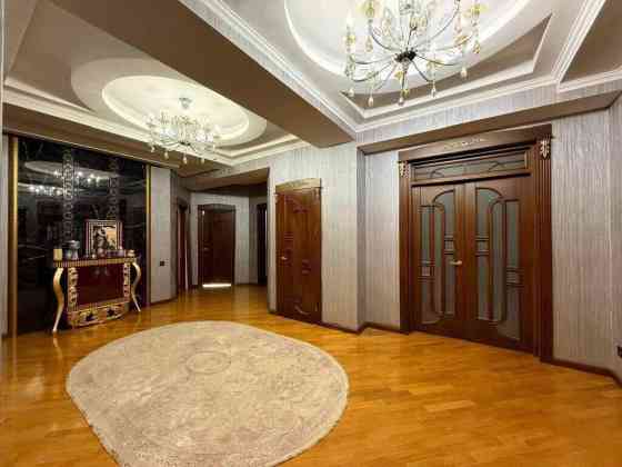 4 комнаты, 230 м², Элитка, 6 этаж Бишкек