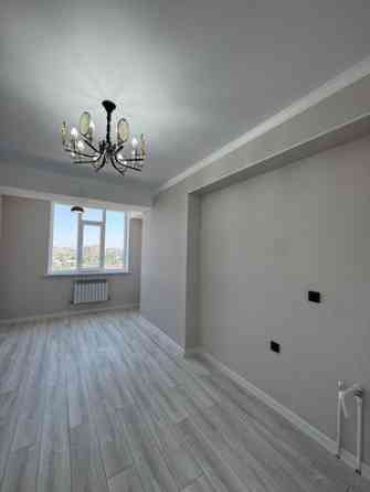 2 комнаты, 68 м², Индивидуалка, 8 этаж, Евроремонт Бишкек