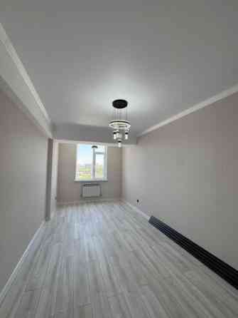2 комнаты, 68 м², Индивидуалка, 8 этаж, Евроремонт Бишкек