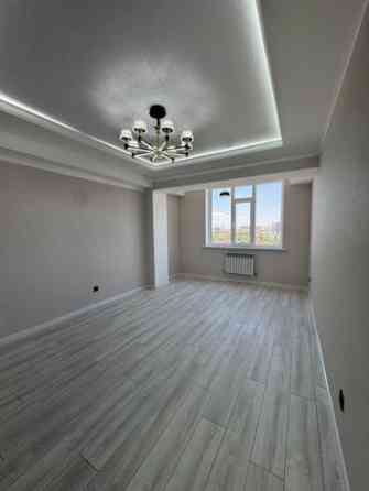 2 комнаты, 68 м², Индивидуалка, 8 этаж, Евроремонт Бишкек