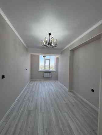 2 комнаты, 68 м², Индивидуалка, 8 этаж, Евроремонт Бишкек