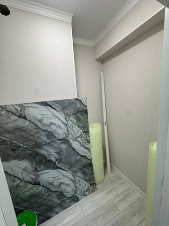 2 комнаты, 68 м², Индивидуалка, 8 этаж, Евроремонт Бишкек - изображение 7