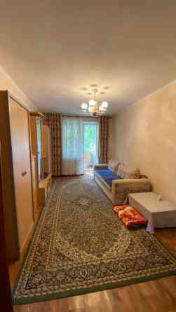 2 комнаты, 45 м², Индивидуалка, 2 этаж, Косметический ремонт Бишкек