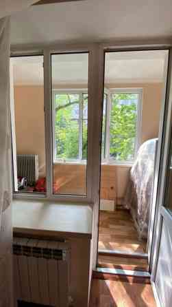 2 комнаты, 45 м², Индивидуалка, 2 этаж, Косметический ремонт Бишкек