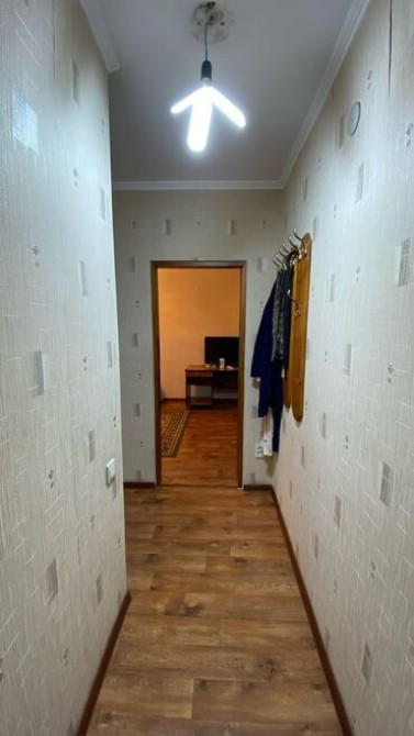 2 комнаты, 45 м², Индивидуалка, 2 этаж, Косметический ремонт Бишкек - сүрөт 7