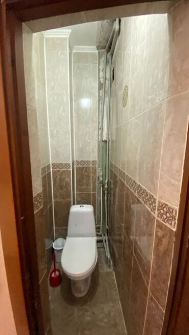 2 комнаты, 45 м², Индивидуалка, 2 этаж, Косметический ремонт Бишкек - сүрөт 6