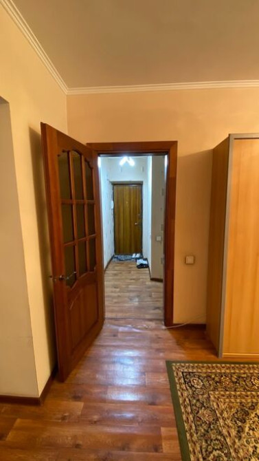 2 комнаты, 45 м², Индивидуалка, 2 этаж, Косметический ремонт Бишкек - сүрөт 8