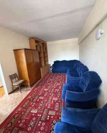 1 комната, 32 м², Индивидуалка, 2 этаж Бишкек