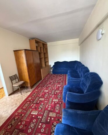 1 комната, 32 м², Индивидуалка, 2 этаж Бишкек - сүрөт 2