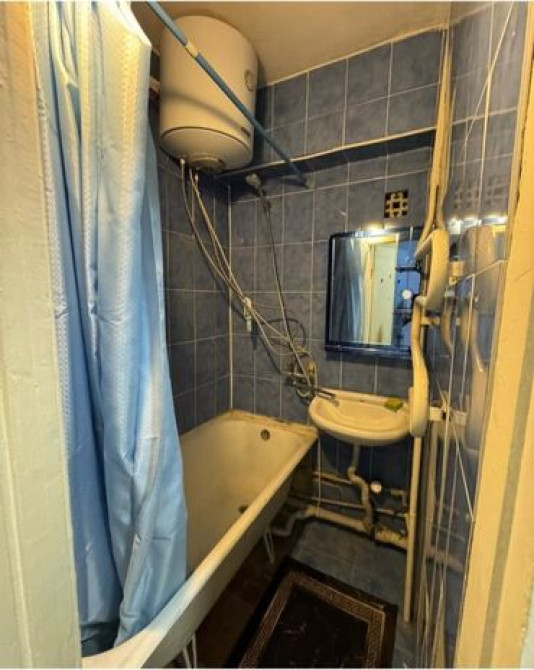 1 комната, 32 м², Индивидуалка, 2 этаж Bishkek - photo 6