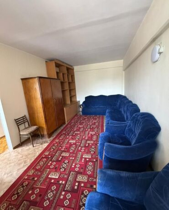 1 комната, 32 м², Индивидуалка, 2 этаж Bishkek - photo 2
