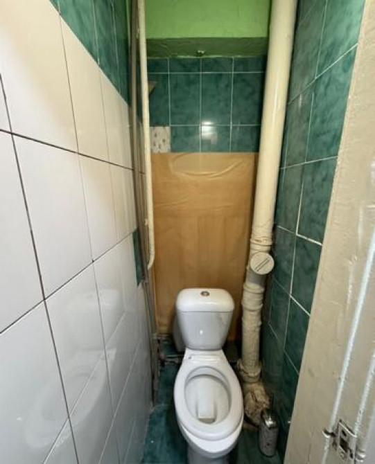 1 комната, 32 м², Индивидуалка, 2 этаж Bishkek - photo 5