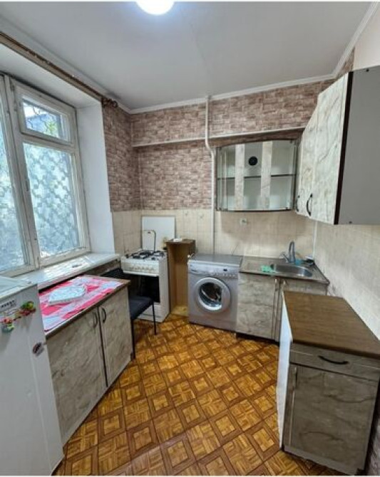 1 комната, 32 м², Индивидуалка, 2 этаж Bishkek - photo 3