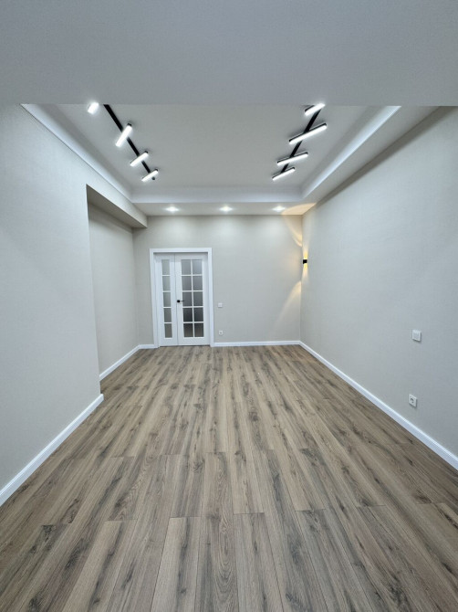 1 комната, 48 м², Элитка, 14 этаж, Дизайнерский ремонт Бишкек - изображение 1